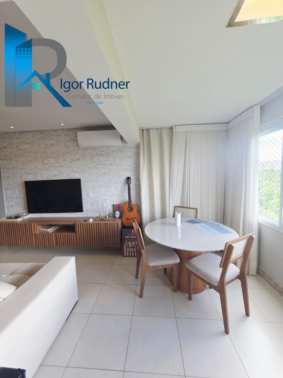 Apartamento, 2 quartos, 59 m² - Foto 16