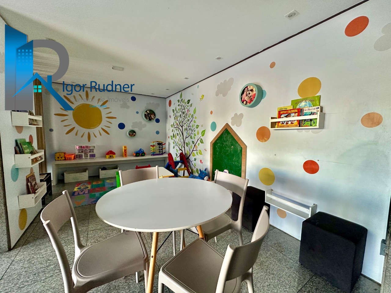 Apartamento, 3 quartos, 108 m² - Foto 21
