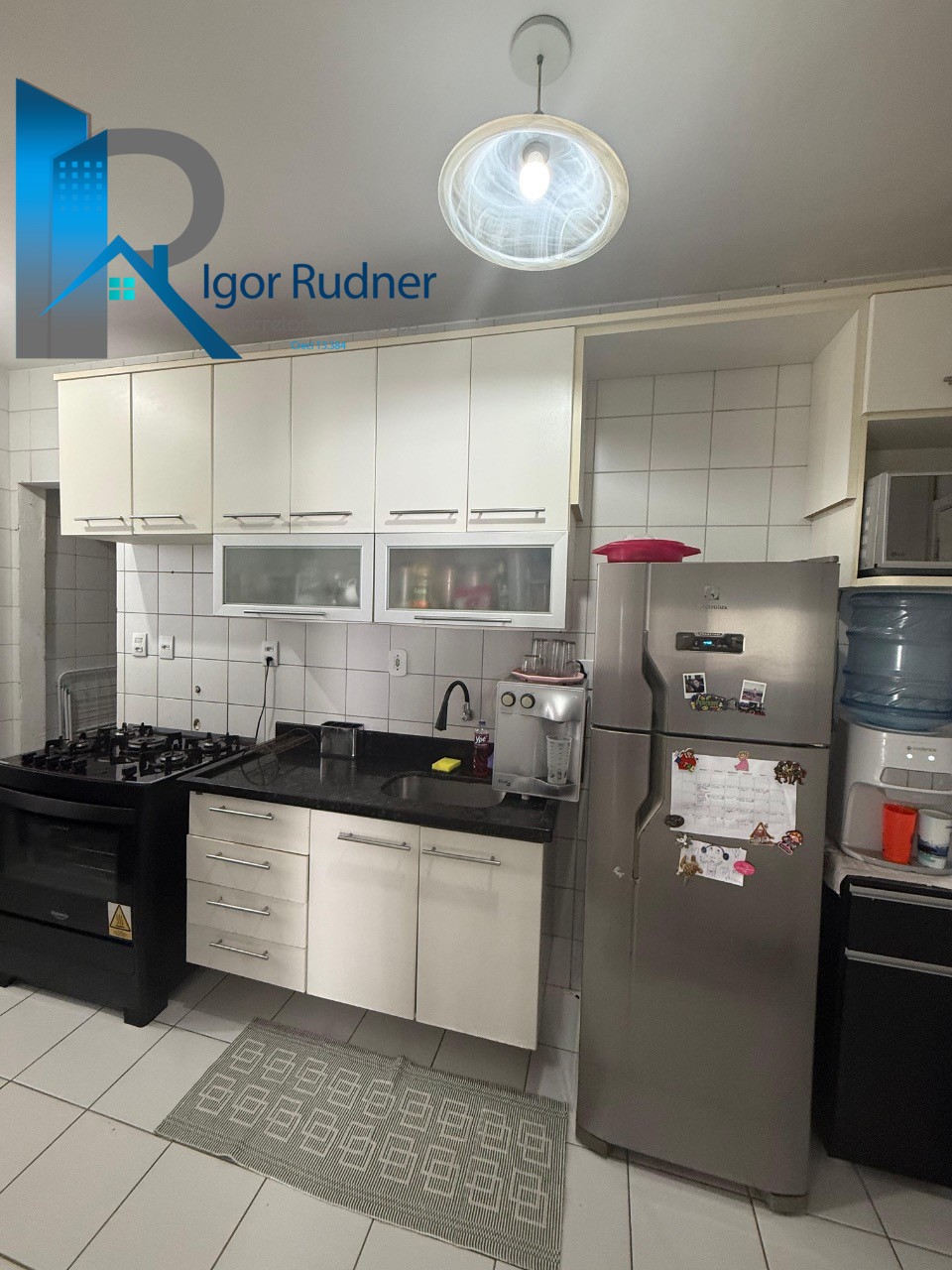 Apartamento, 3 quartos, 80 m² - Foto 13