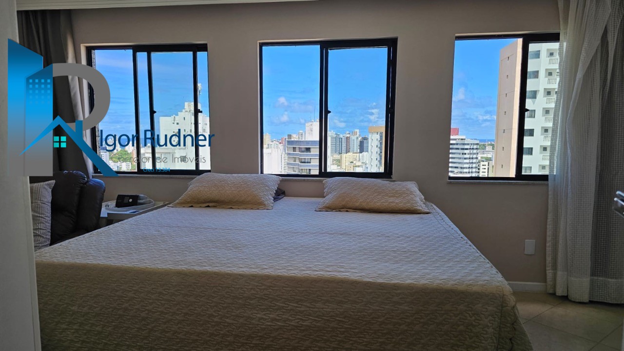 Cobertura, 3 quartos, 200 m² - Foto 5
