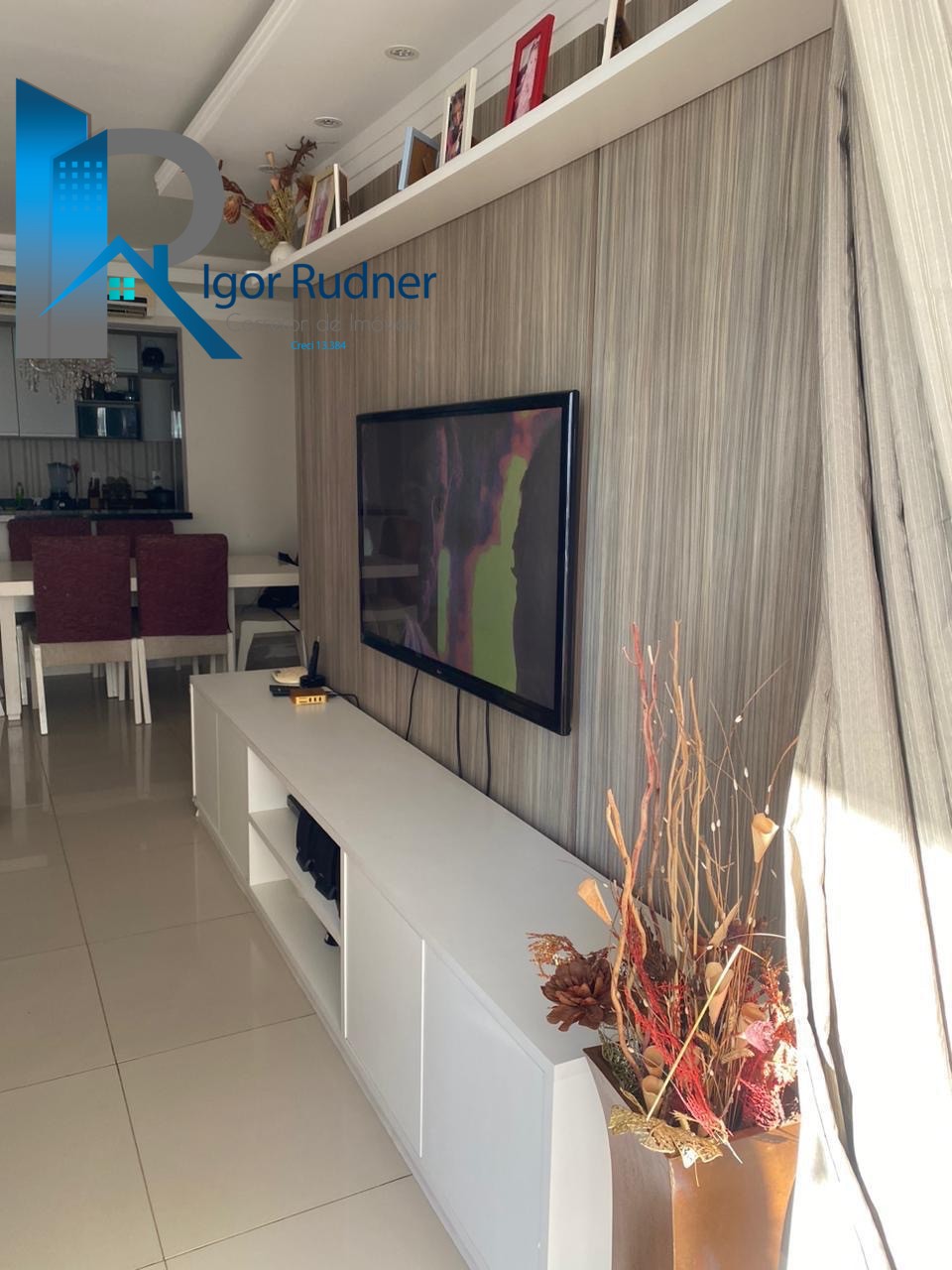Apartamento, 3 quartos, 91 m² - Foto 21