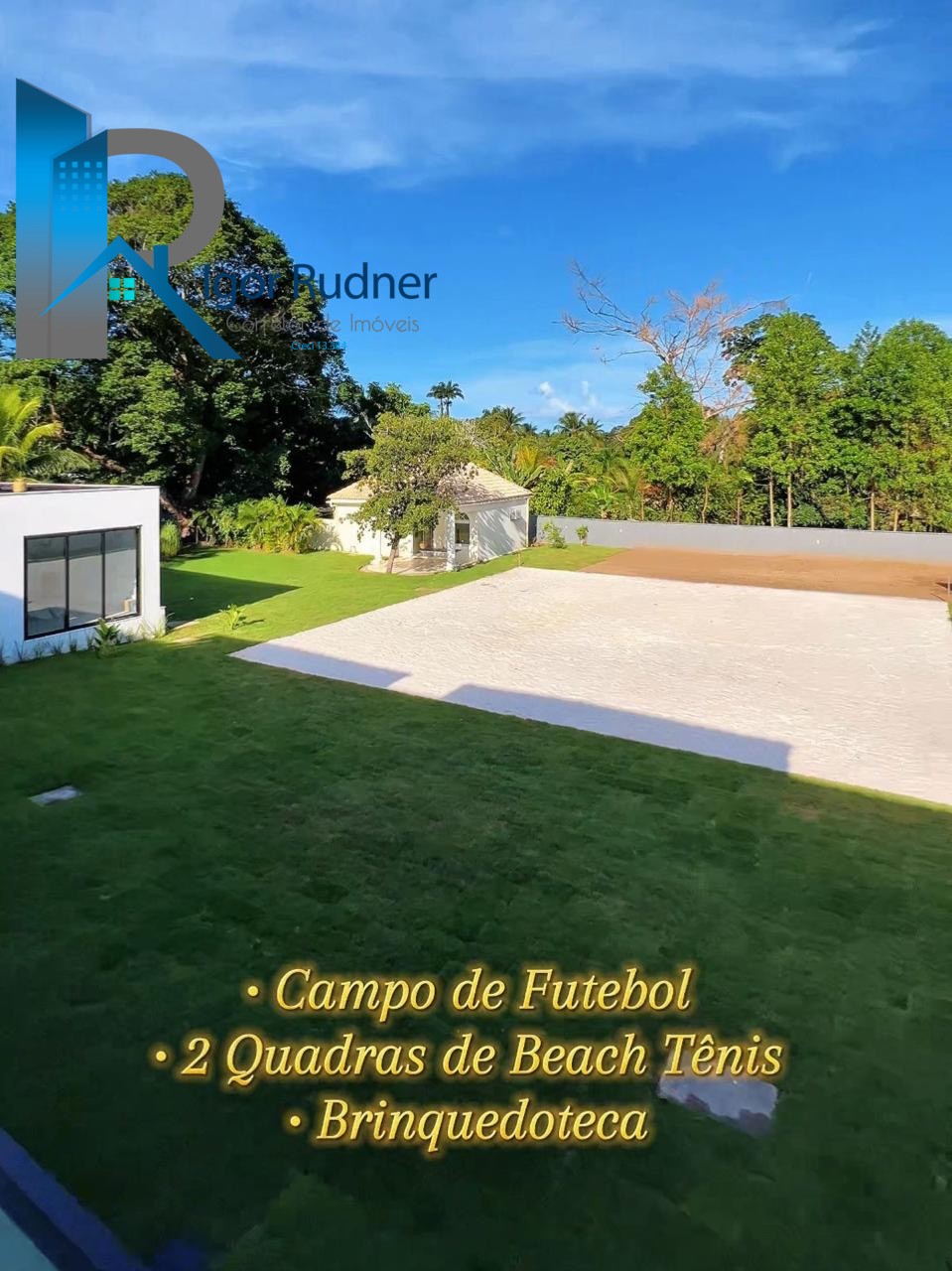 Casa de Condomínio, 6 quartos - Foto 42