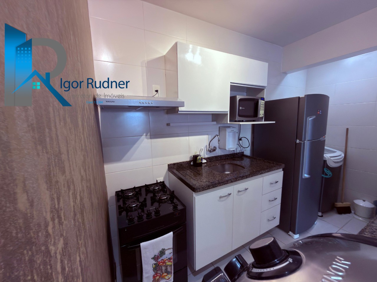 Apartamento, 1 quarto, 51 m² - Foto 14