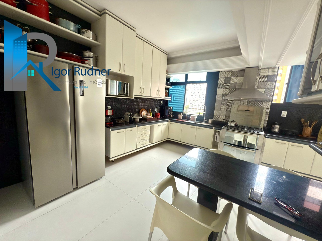 Apartamento, 4 quartos, 195 m² - Foto 28