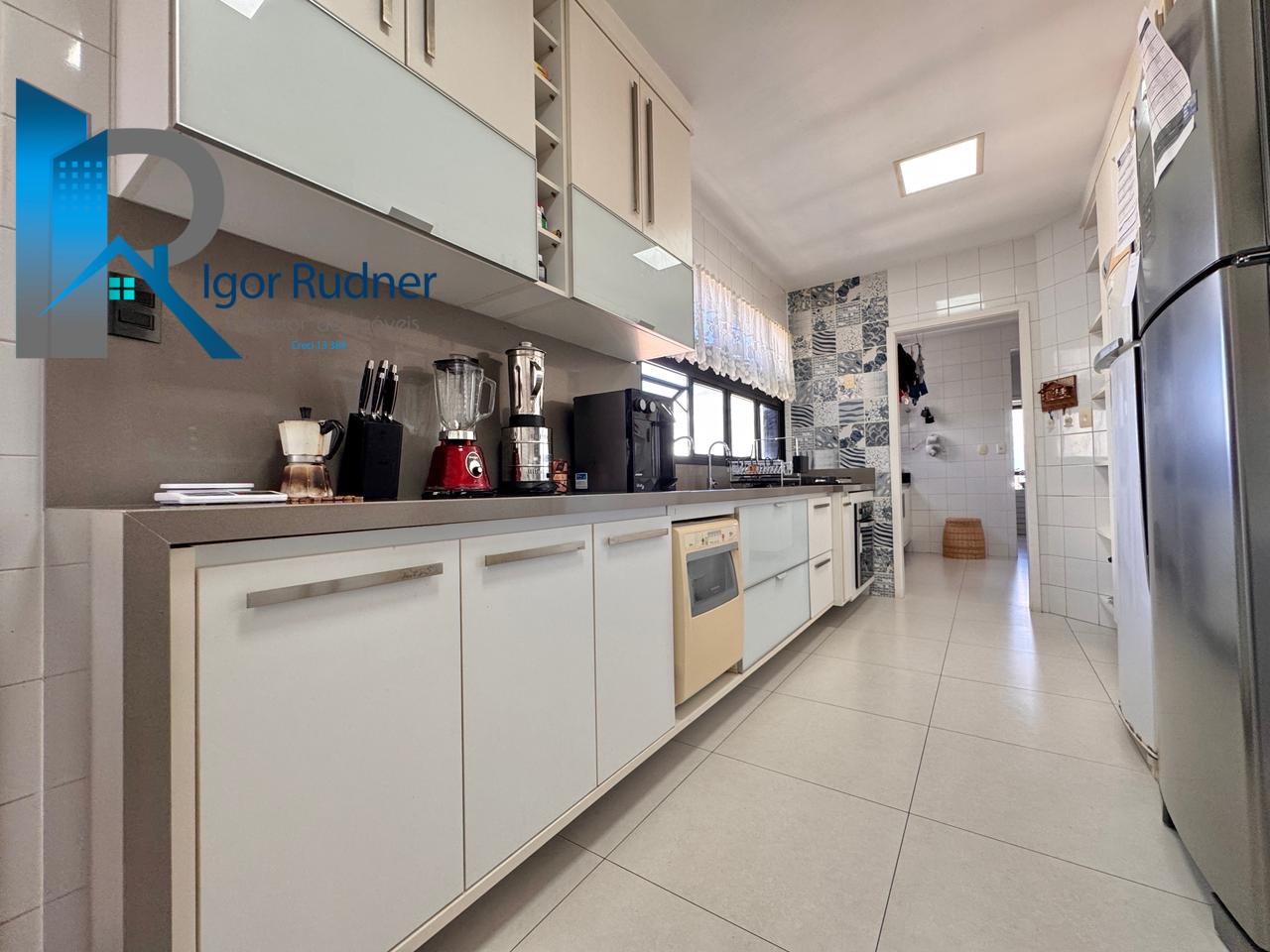 Apartamento, 4 quartos, 215 m² - Foto 29