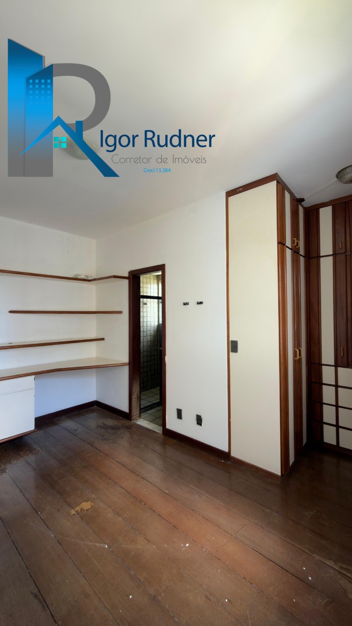 Apartamento, 4 quartos, 190 m² - Foto 10