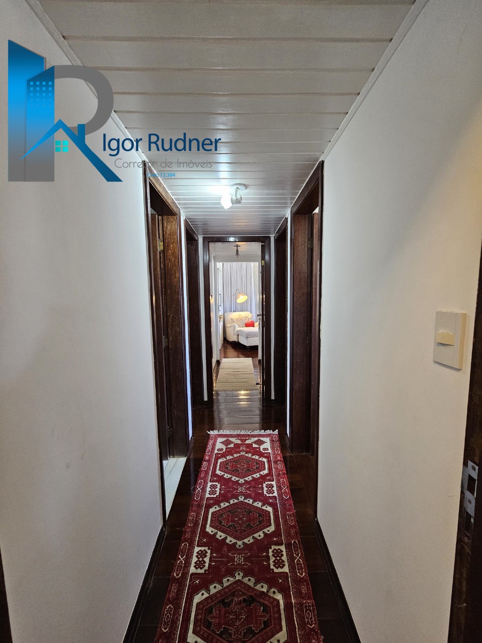 Apartamento, 4 quartos, 167 m² - Foto 14