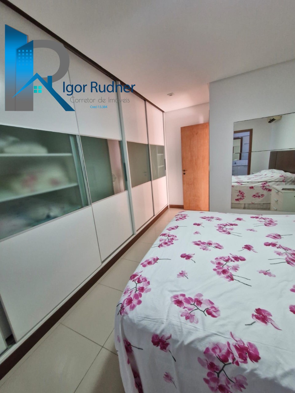 Apartamento, 4 quartos, 162 m² - Foto 8