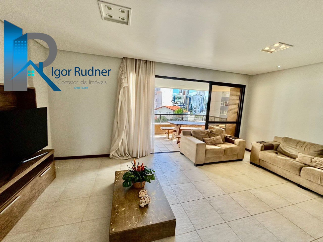 Apartamento, 4 quartos, 162 m² - Foto 5