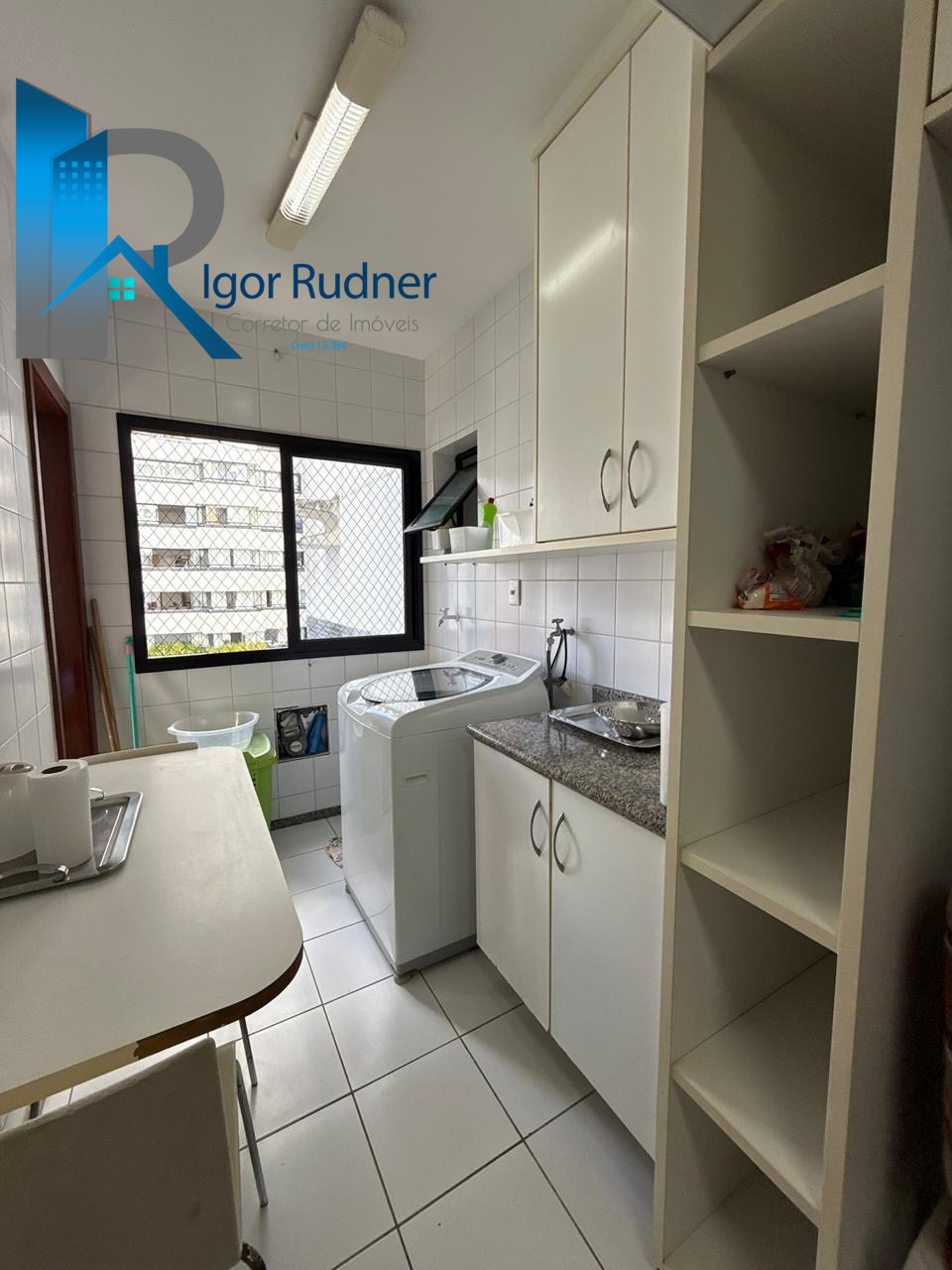 Apartamento, 4 quartos, 121 m² - Foto 26