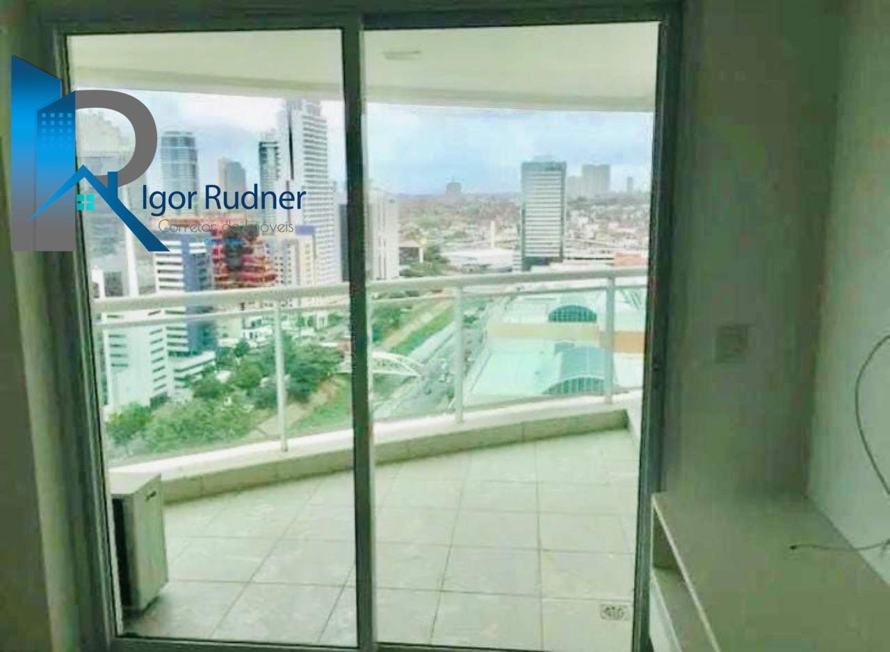 Apartamento, 1 quarto, 56 m² - Foto 4