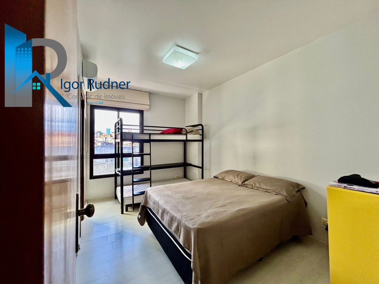 Apartamento, 4 quartos, 162 m² - Foto 12