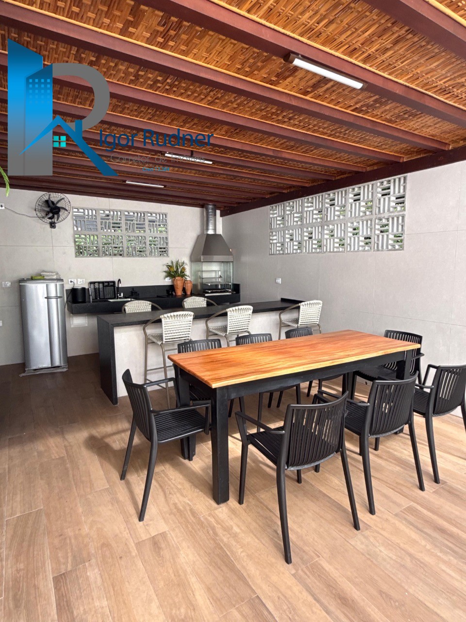 Apartamento, 4 quartos, 121 m² - Foto 27