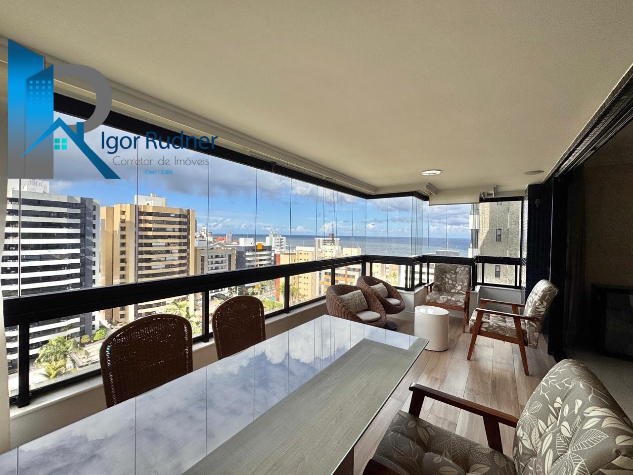 Apartamento, 4 quartos, 215 m² - Foto 6