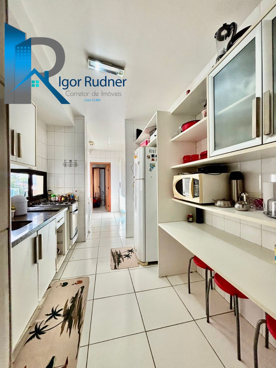 Apartamento, 4 quartos, 162 m² - Foto 34
