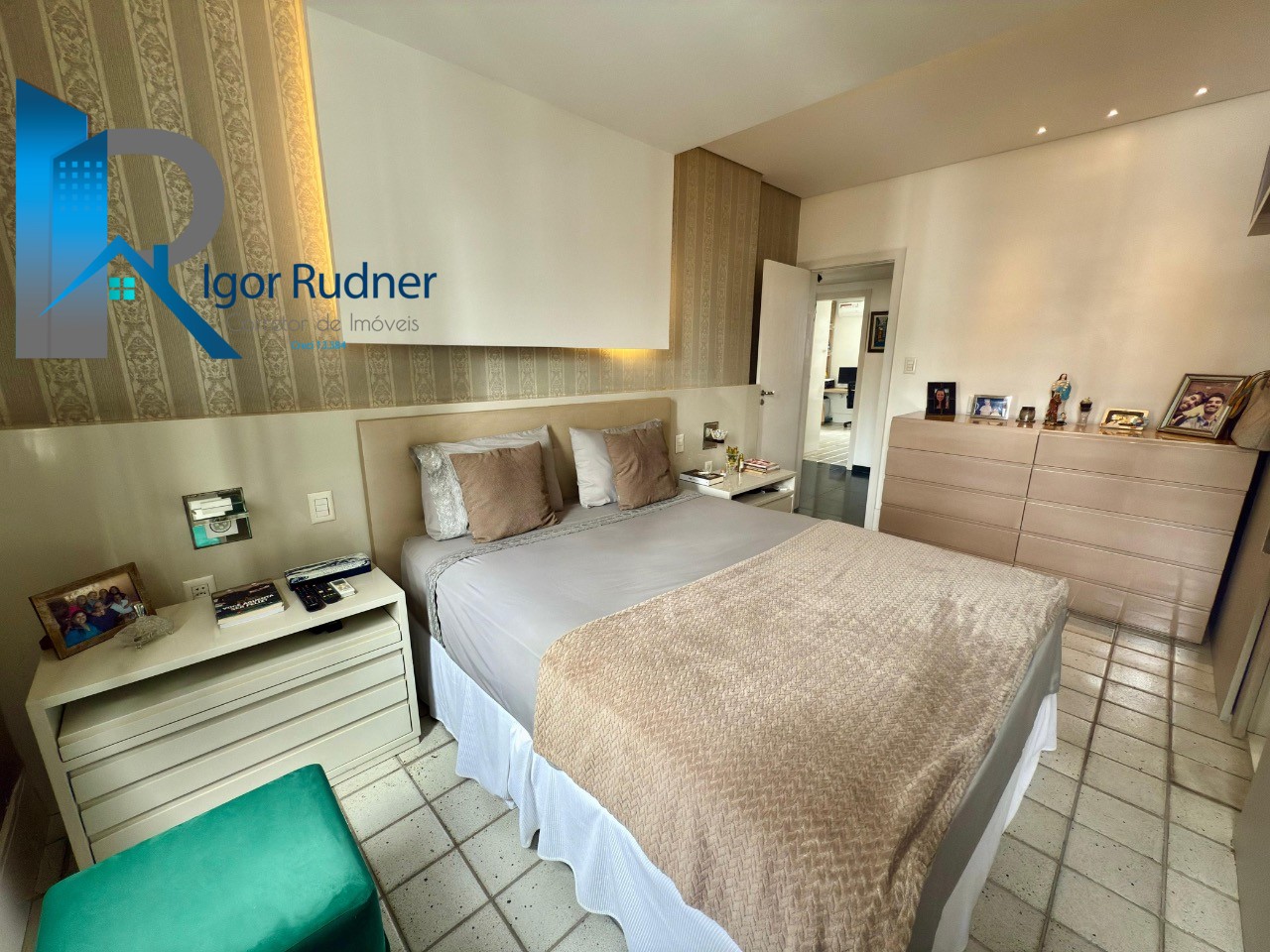 Apartamento, 4 quartos, 195 m² - Foto 19