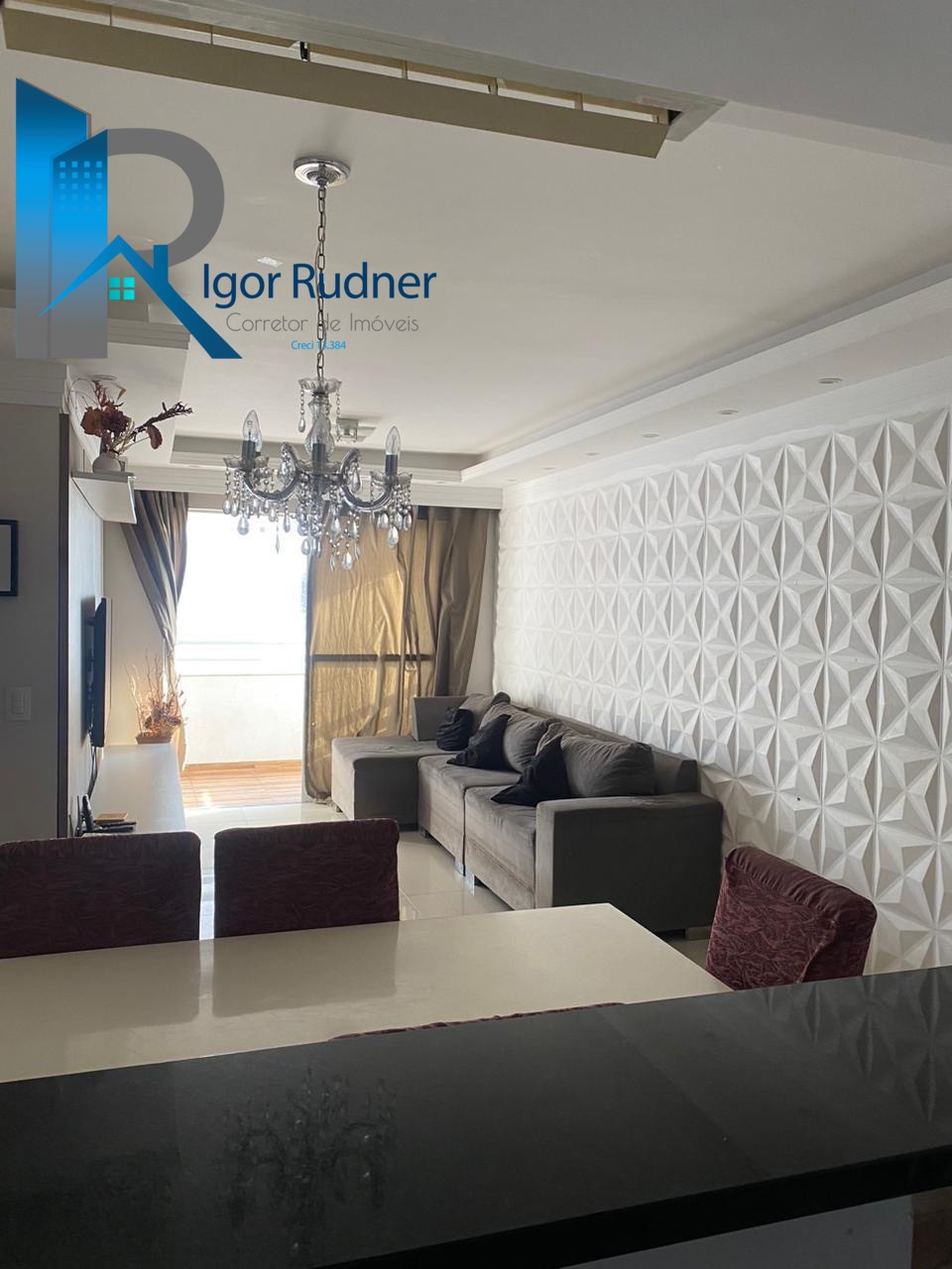 Apartamento, 3 quartos, 91 m² - Foto 10