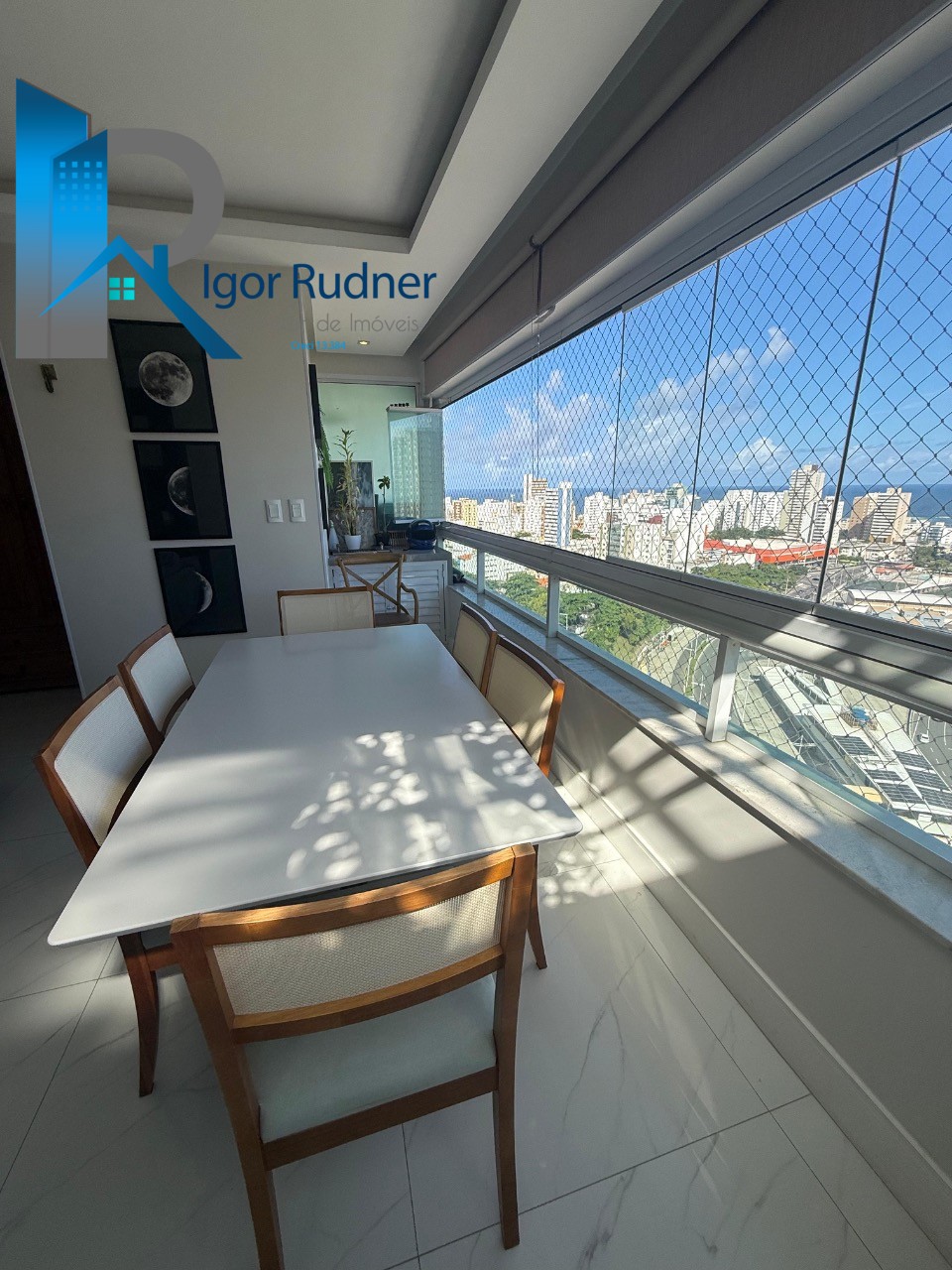 Cobertura, 2 quartos, 97 m² - Foto 2