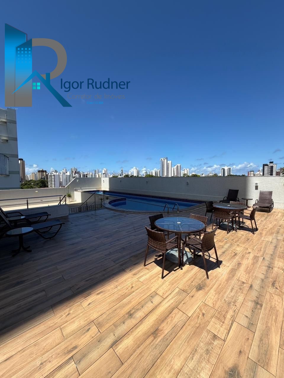 Apartamento, 2 quartos, 107 m² - Foto 4