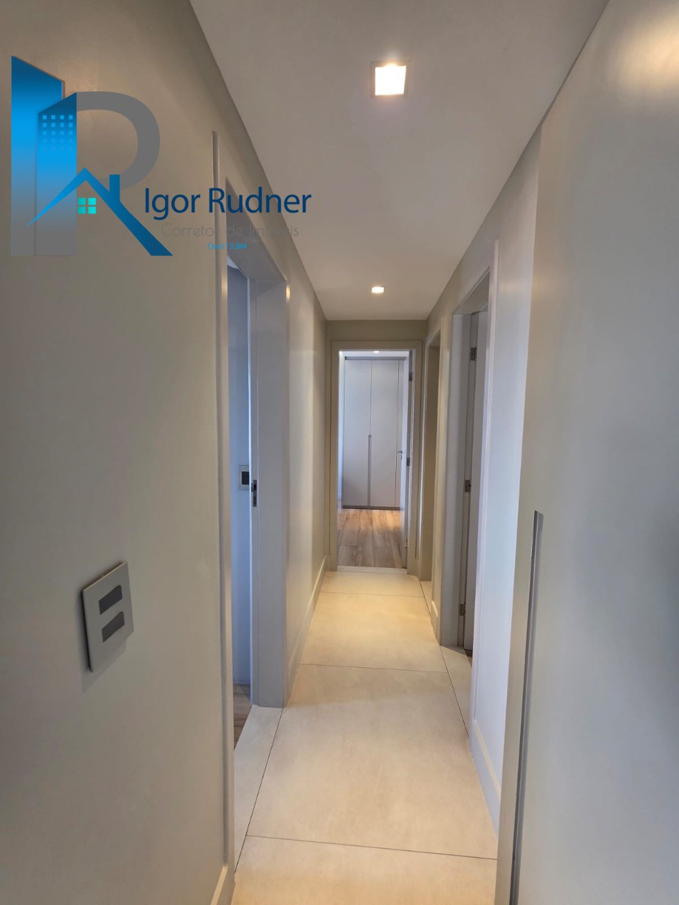 Apartamento, 3 quartos, 132 m² - Foto 20
