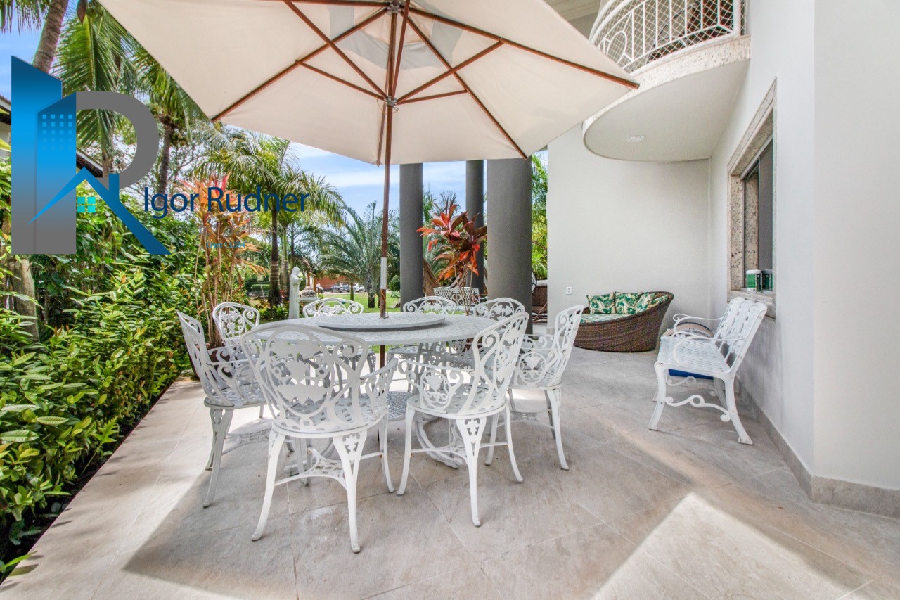 Casa de Condomínio, 6 quartos - Foto 6