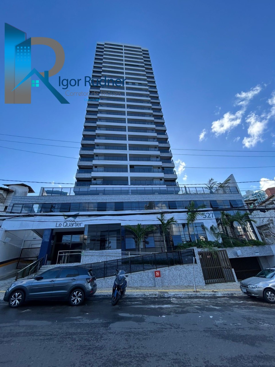 Apartamento, 3 quartos, 113 m² - Foto 29