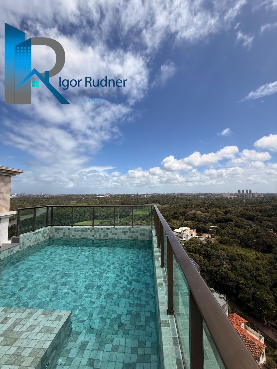 Cobertura, 4 quartos, 305 m² - Foto 25