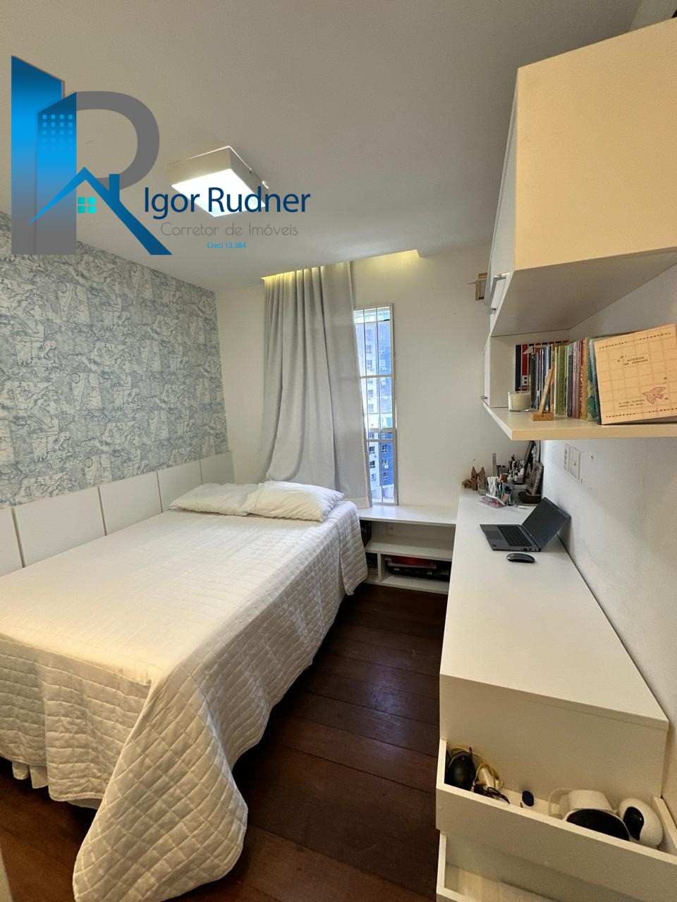 Apartamento, 3 quartos, 110 m² - Foto 13