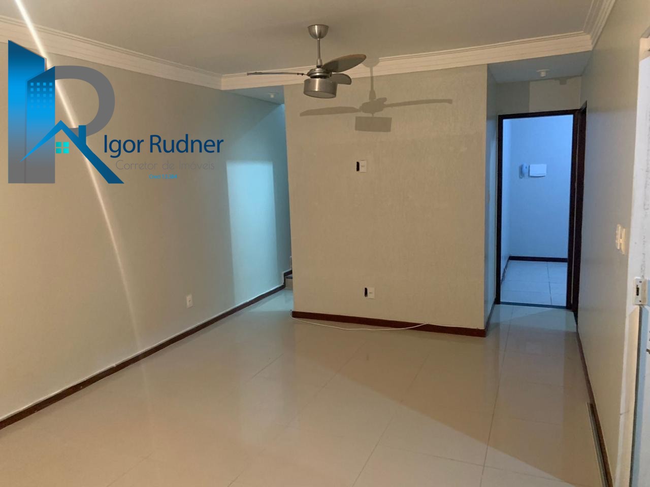 Casa de Condomínio, 5 quartos - Foto 3