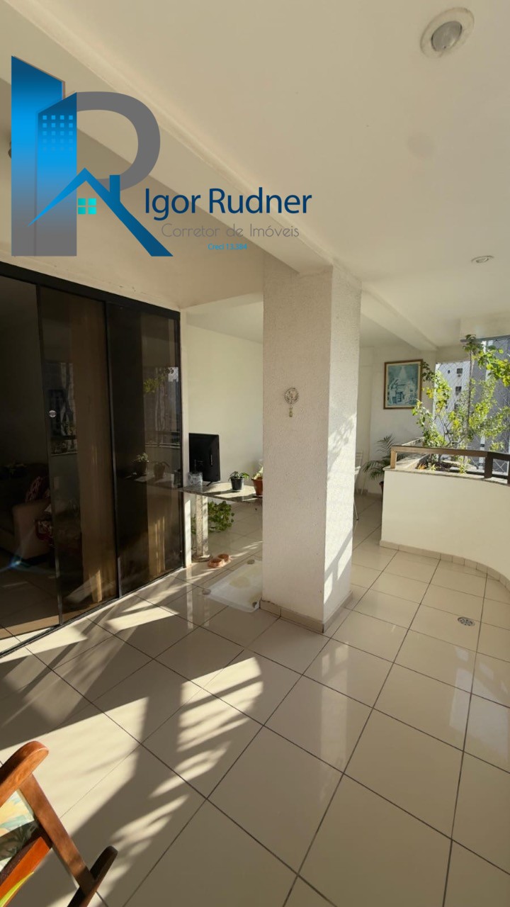 Apartamento, 3 quartos, 150 m² - Foto 6