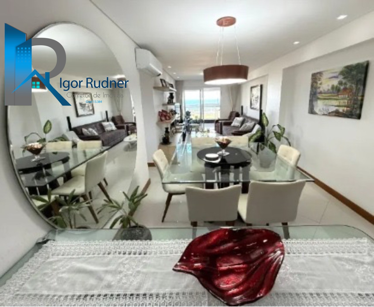 Apartamento, 2 quartos, 93 m² - Foto 3