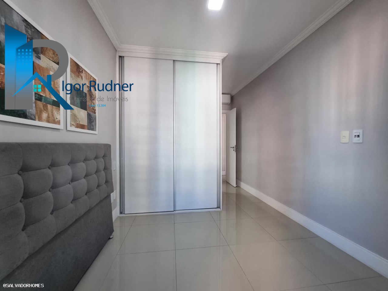 Apartamento, 2 quartos, 90 m² - Foto 9