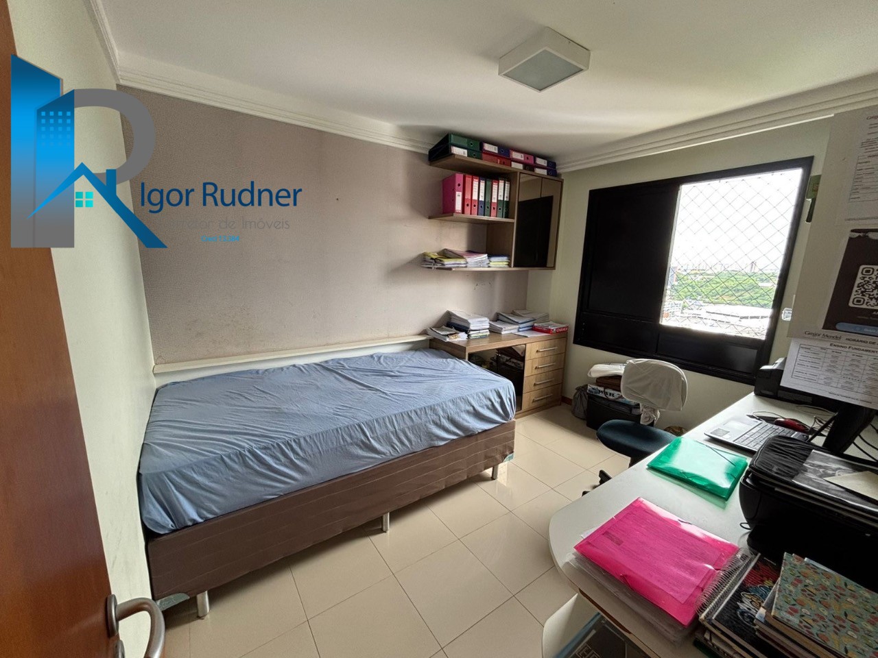 Apartamento, 3 quartos, 140 m² - Foto 24