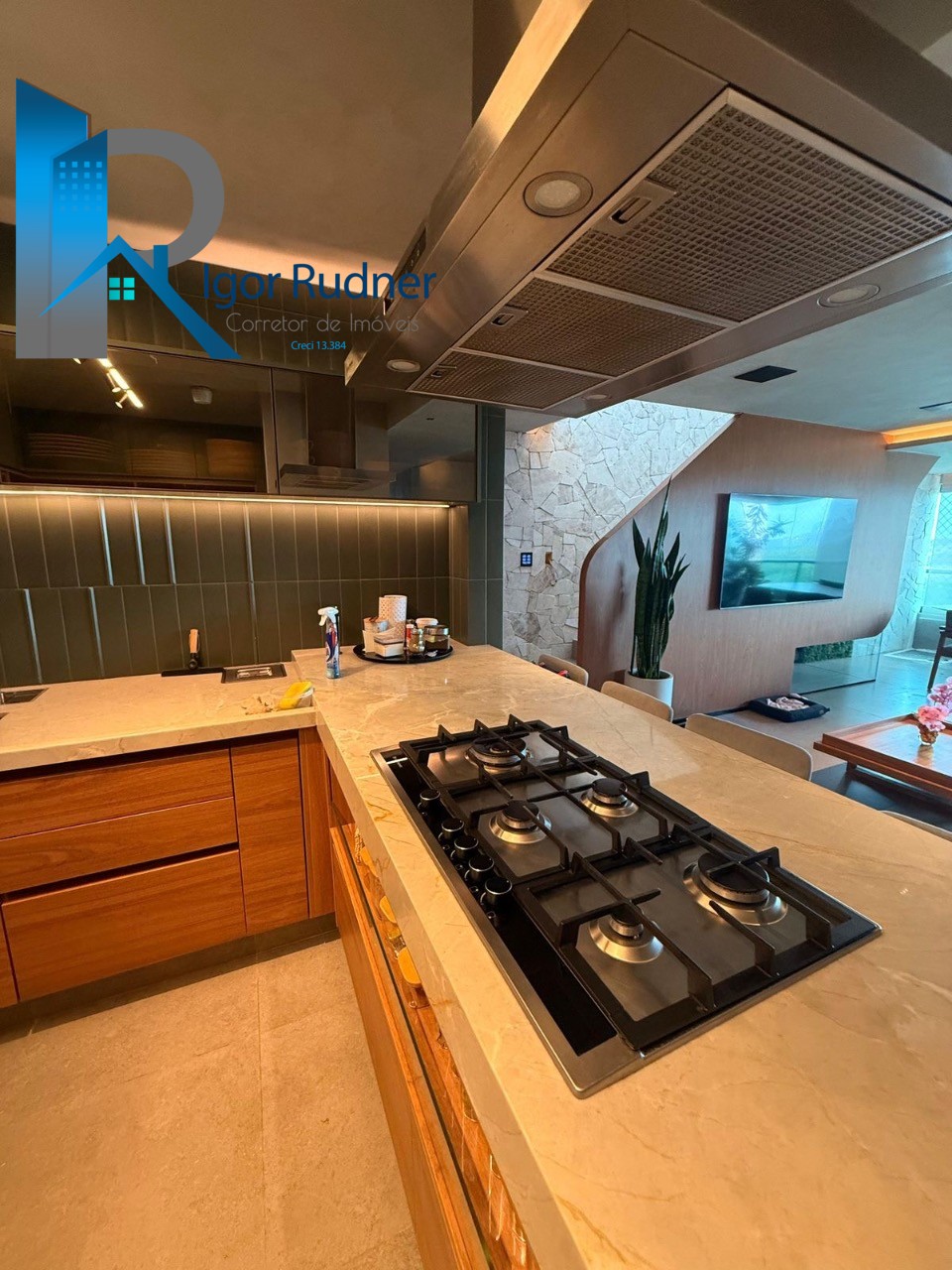 Cobertura, 4 quartos, 305 m² - Foto 32