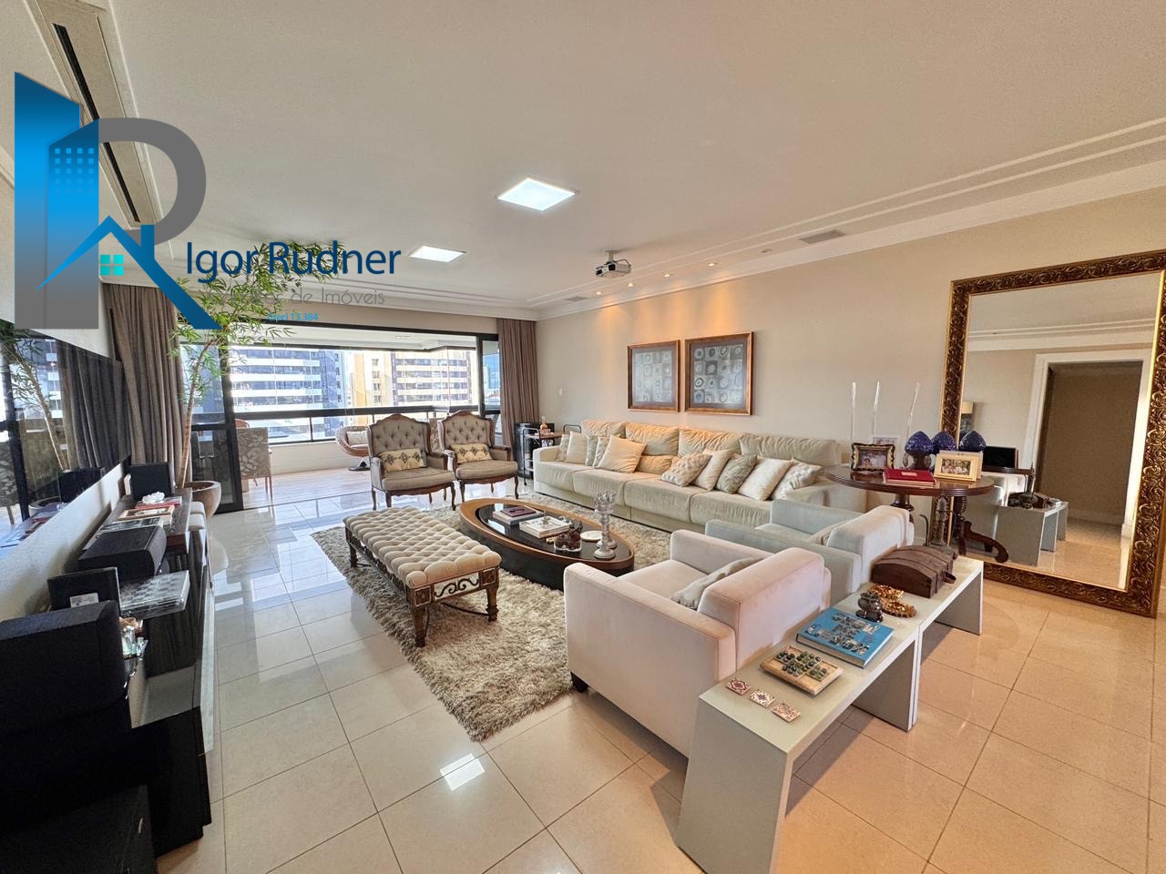 Apartamento, 4 quartos, 215 m² - Foto 14