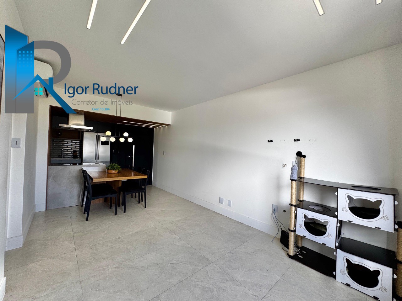 Apartamento, 3 quartos, 70 m² - Foto 3