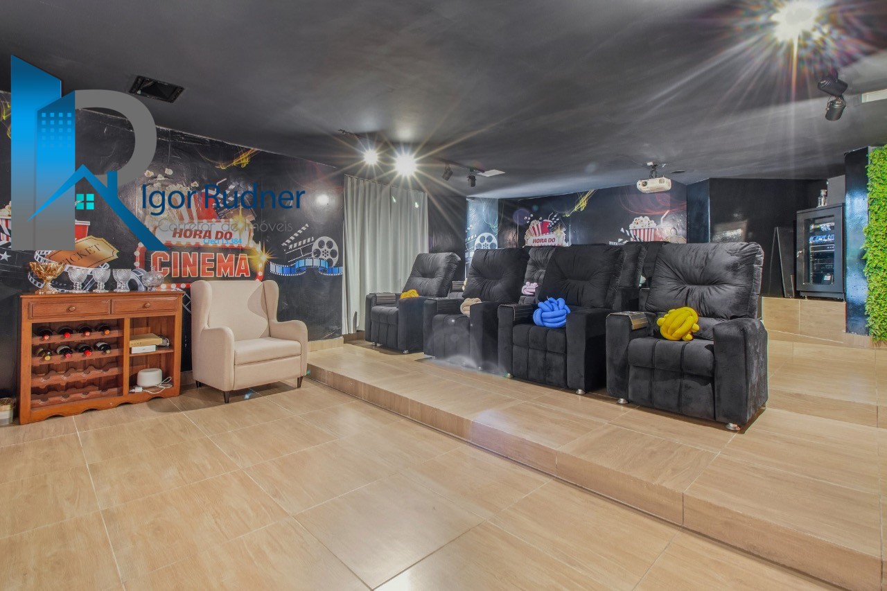 Casa de Condomínio, 6 quartos - Foto 7