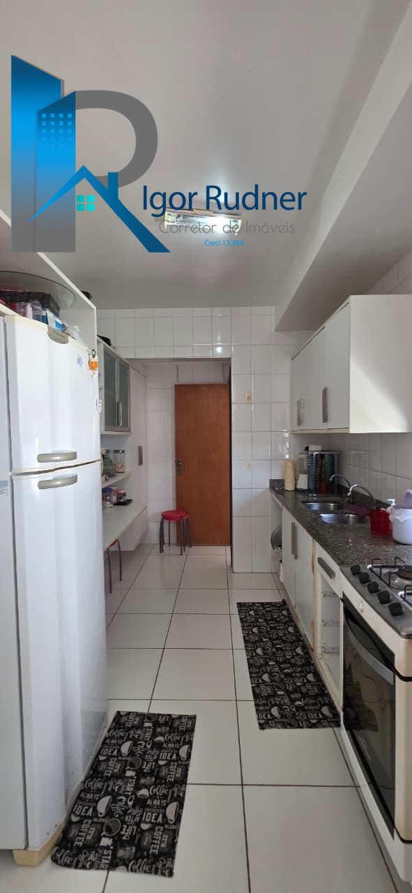 Apartamento, 4 quartos, 162 m² - Foto 33