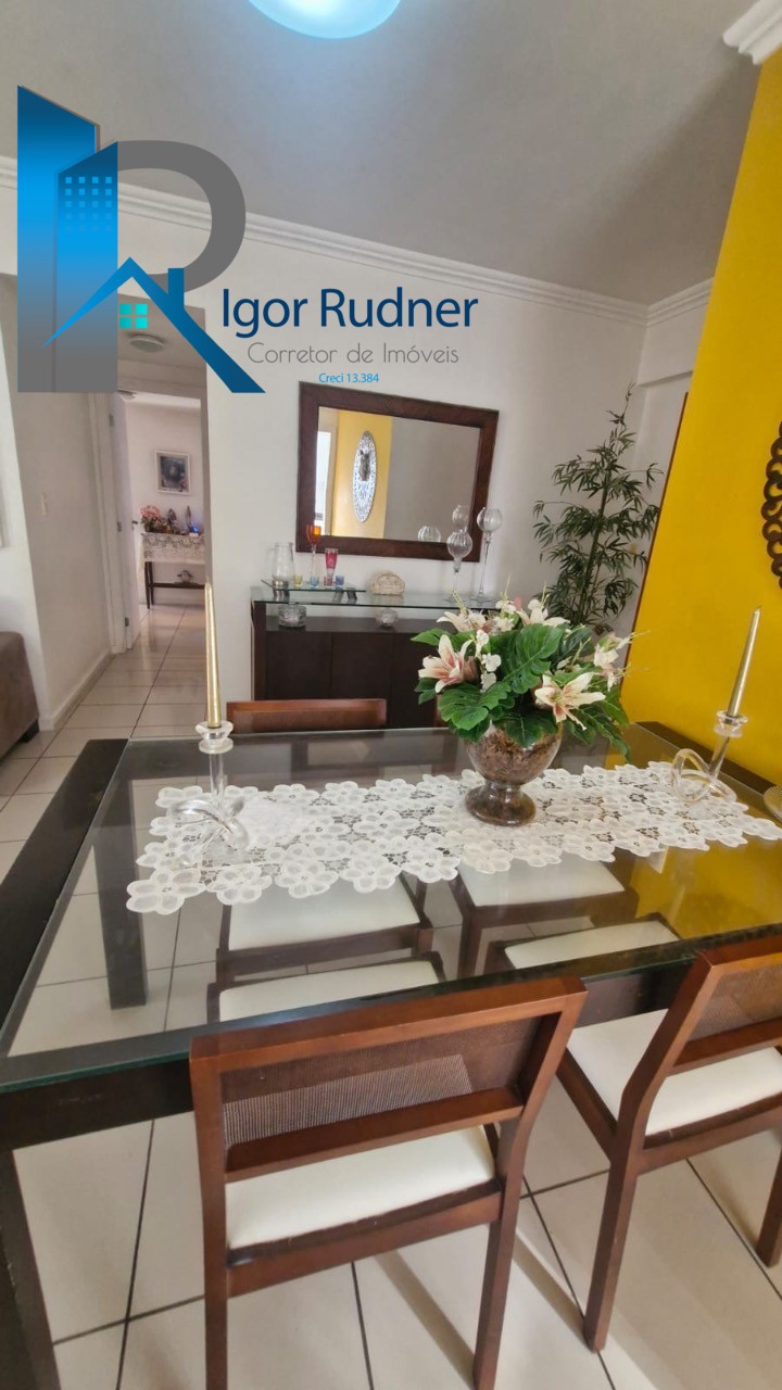 Apartamento, 3 quartos, 150 m² - Foto 4