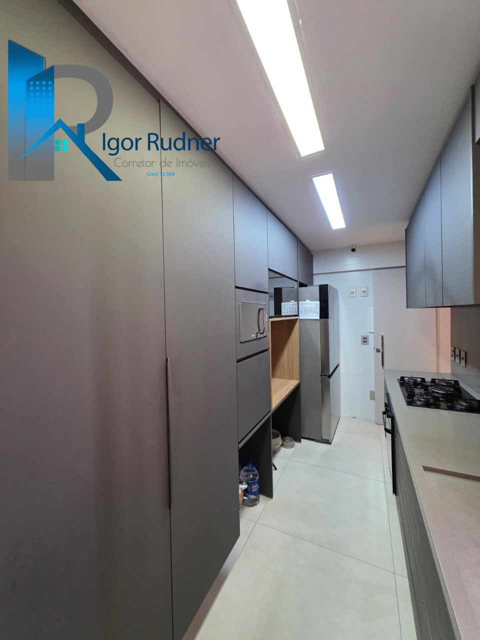 Apartamento, 3 quartos, 132 m² - Foto 32