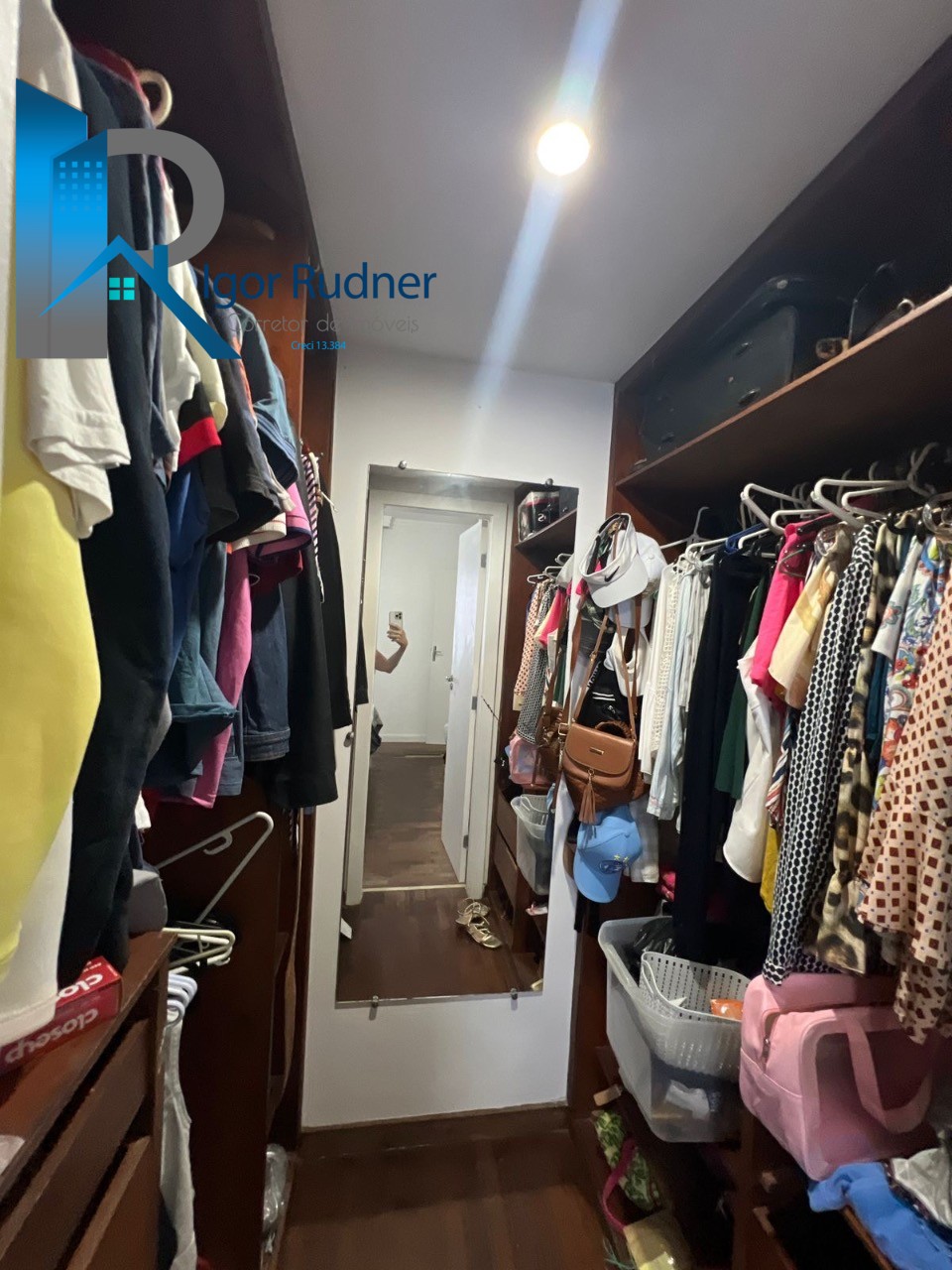 Apartamento, 3 quartos, 108 m² - Foto 10