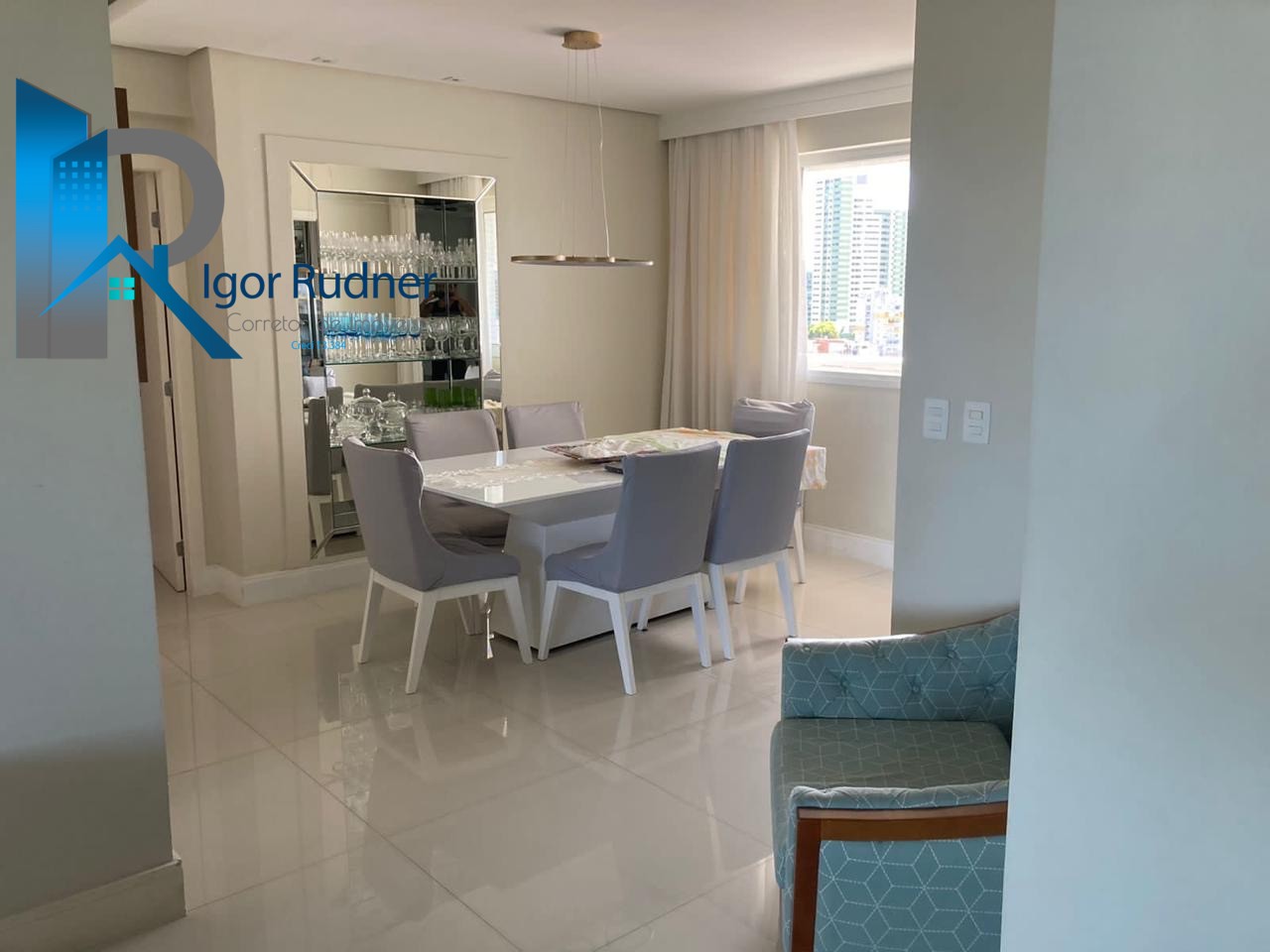 Apartamento, 4 quartos, 188 m² - Foto 5