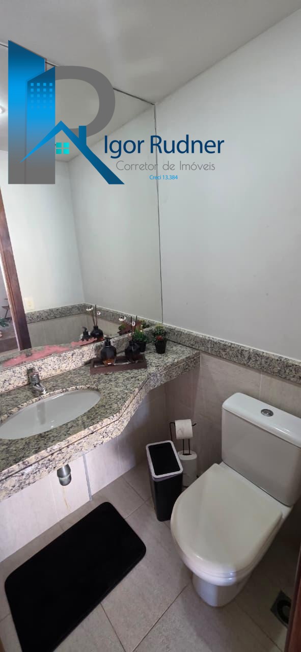 Apartamento, 4 quartos, 162 m² - Foto 16