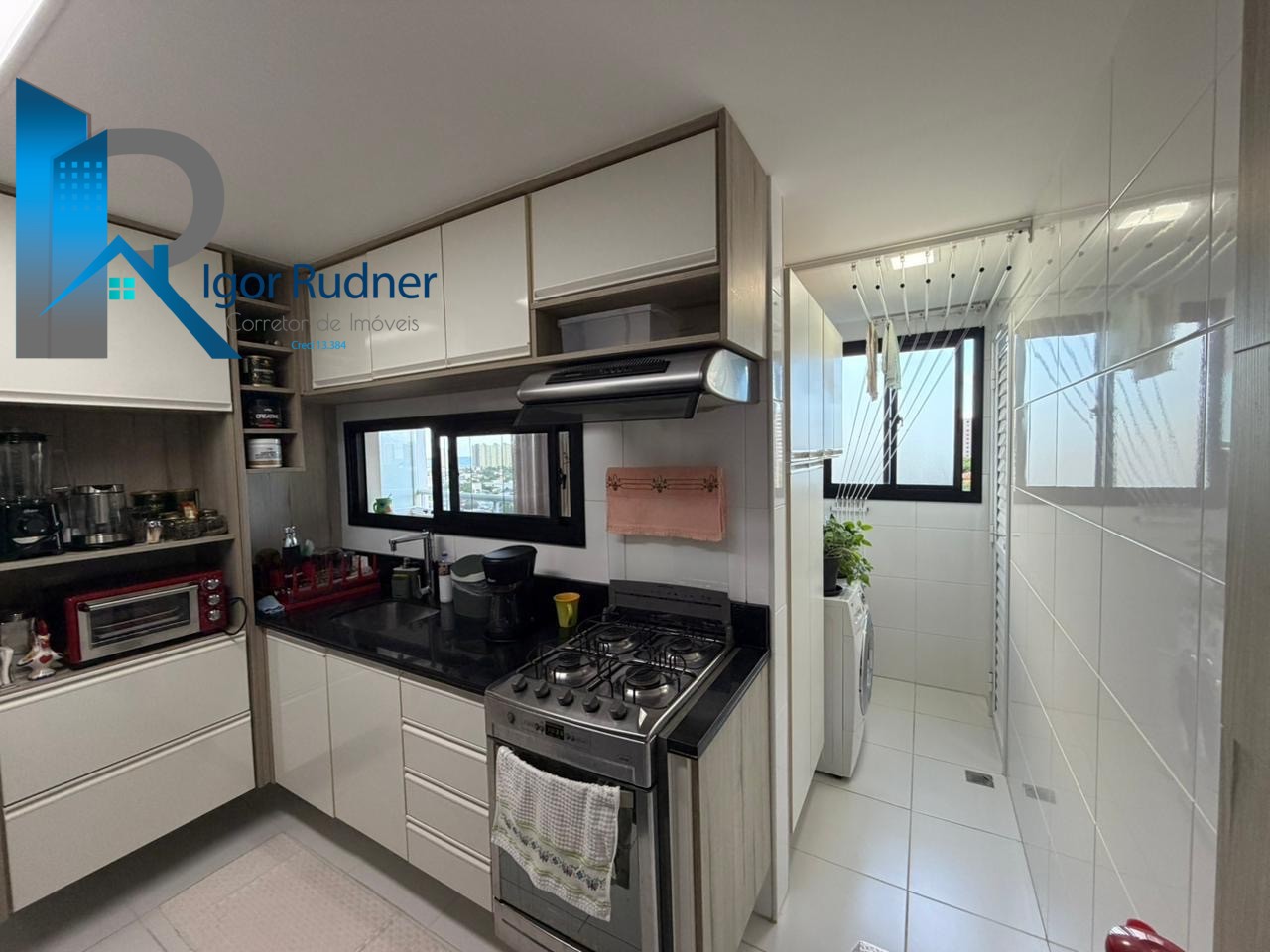 Apartamento, 2 quartos, 83 m² - Foto 22