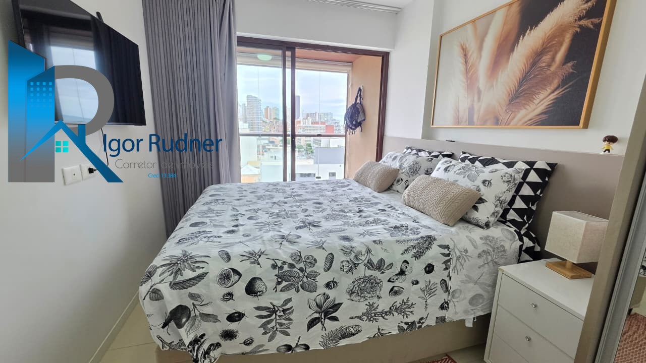 Apartamento, 2 quartos, 66 m² - Foto 10