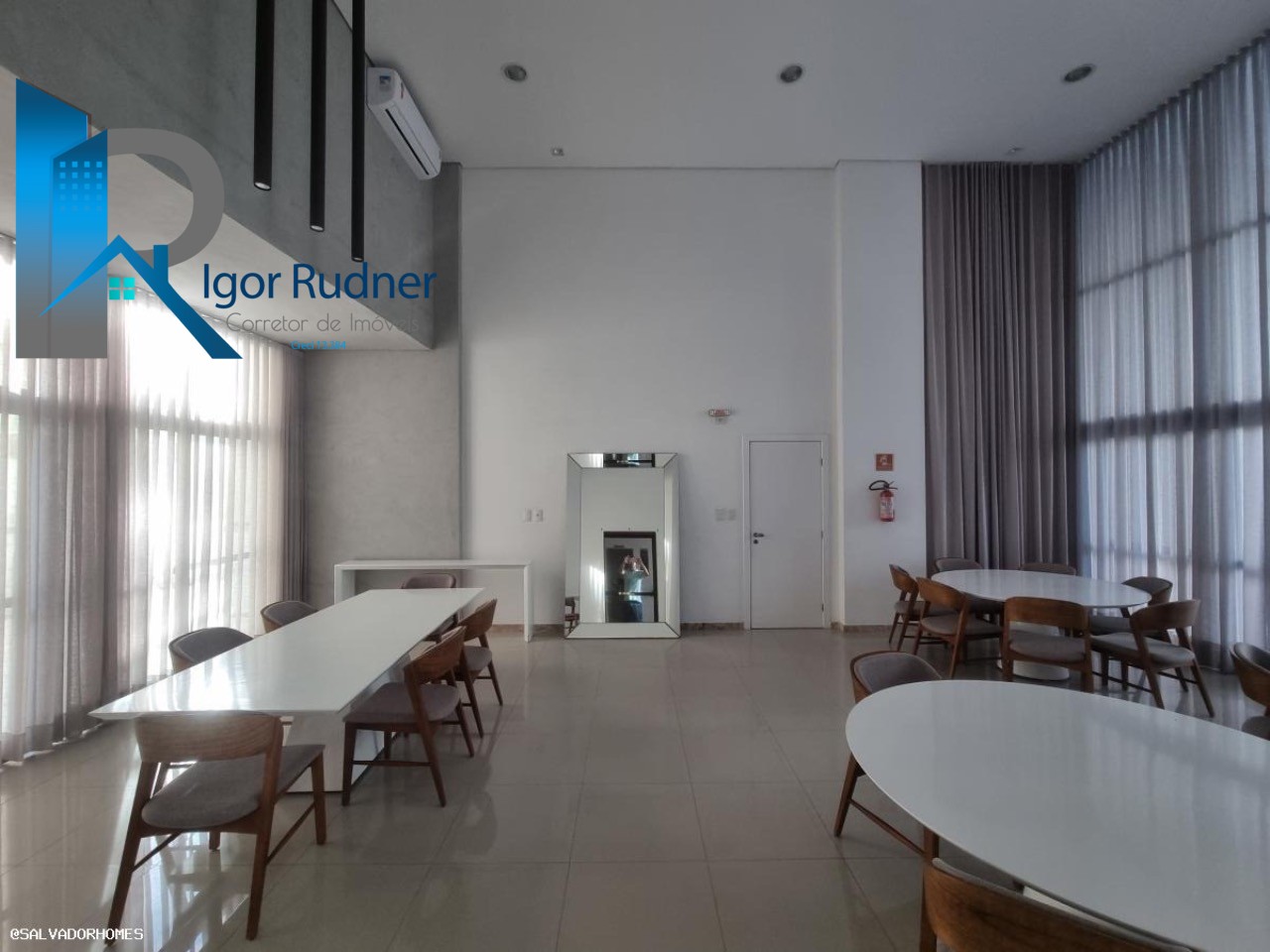 Apartamento, 2 quartos, 90 m² - Foto 21
