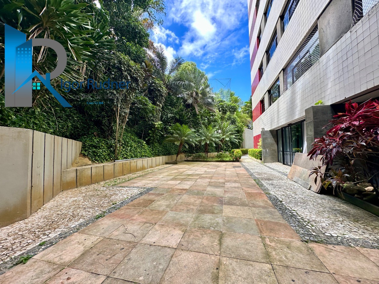 Apartamento, 3 quartos, 108 m² - Foto 39