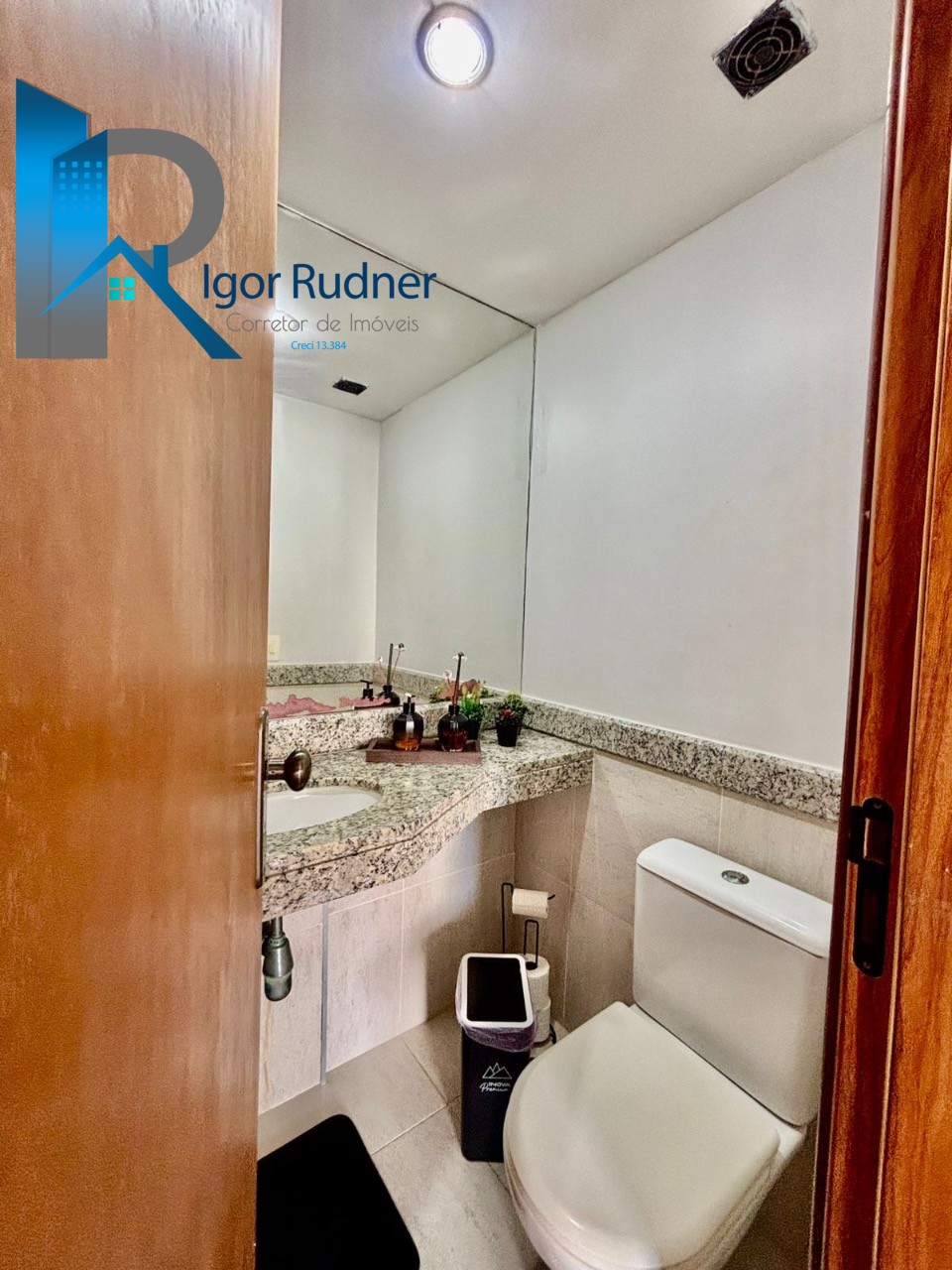 Apartamento, 4 quartos, 162 m² - Foto 11