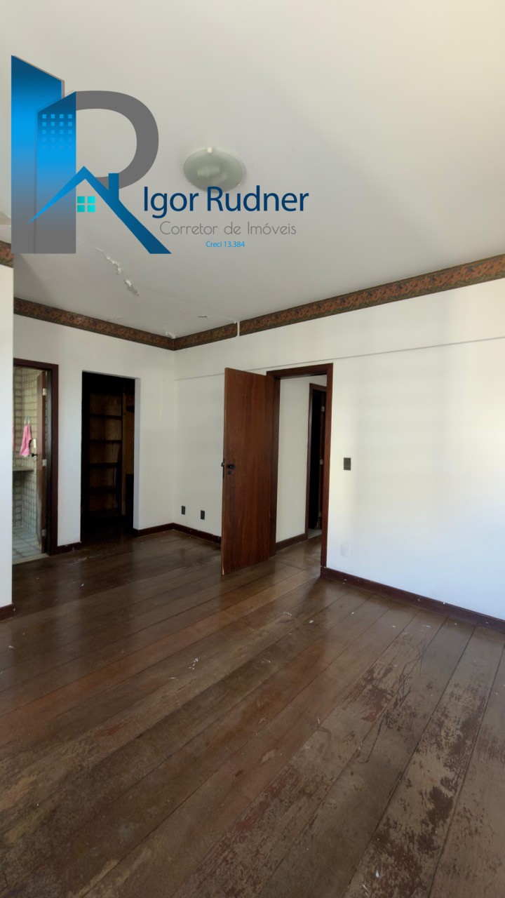 Apartamento, 4 quartos, 190 m² - Foto 5
