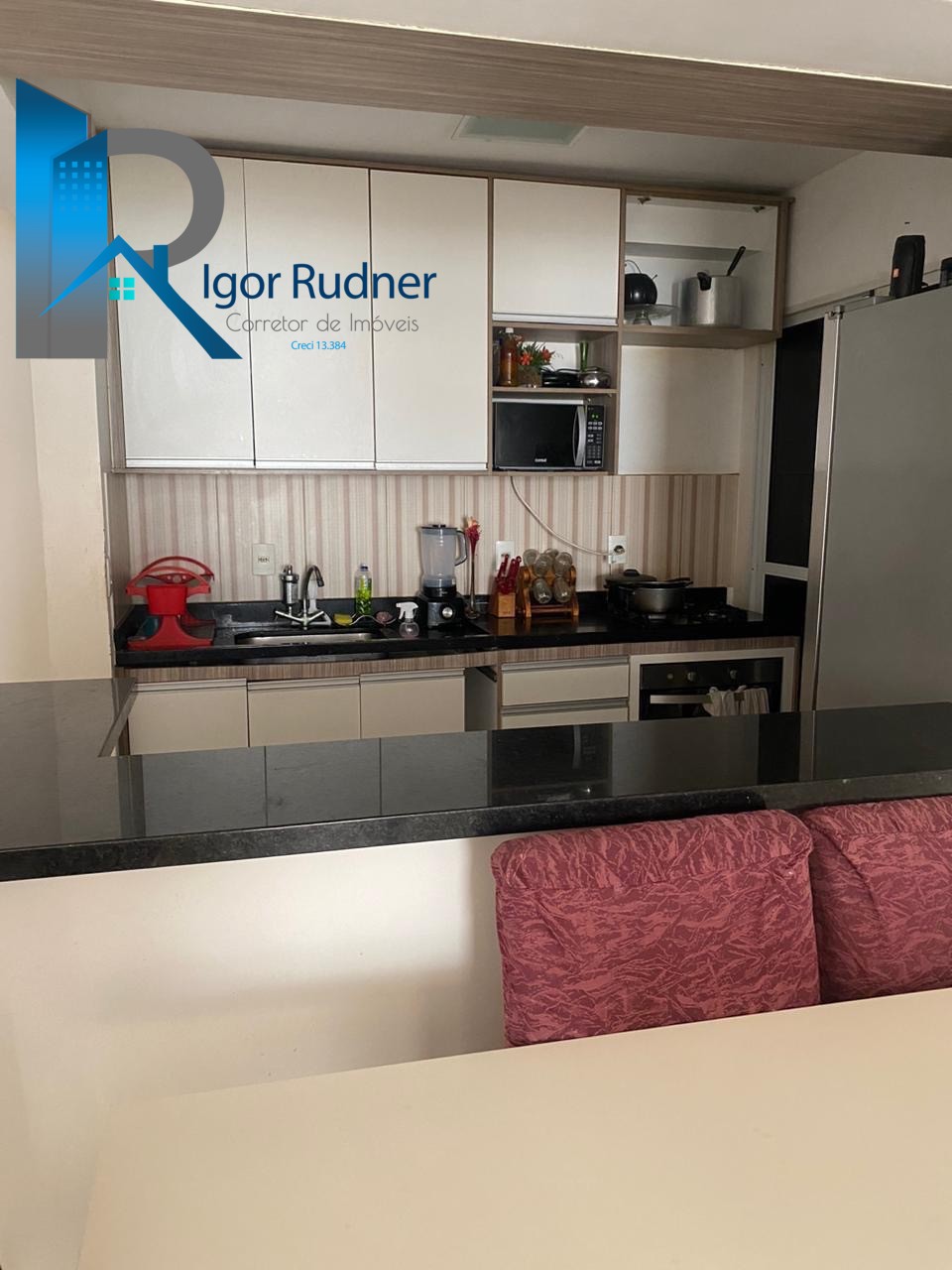 Apartamento, 3 quartos, 91 m² - Foto 4